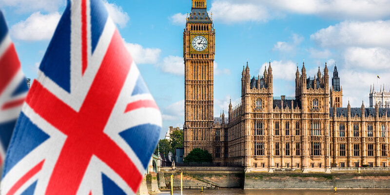 Украинец годами продавал яд в Великобританию по интернету