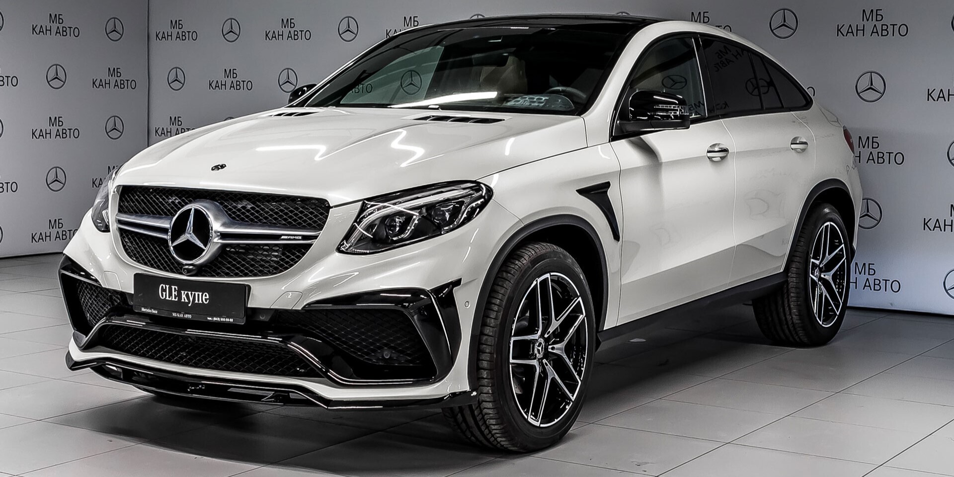 В России введен налог на роскошь для дорогих автомобилей