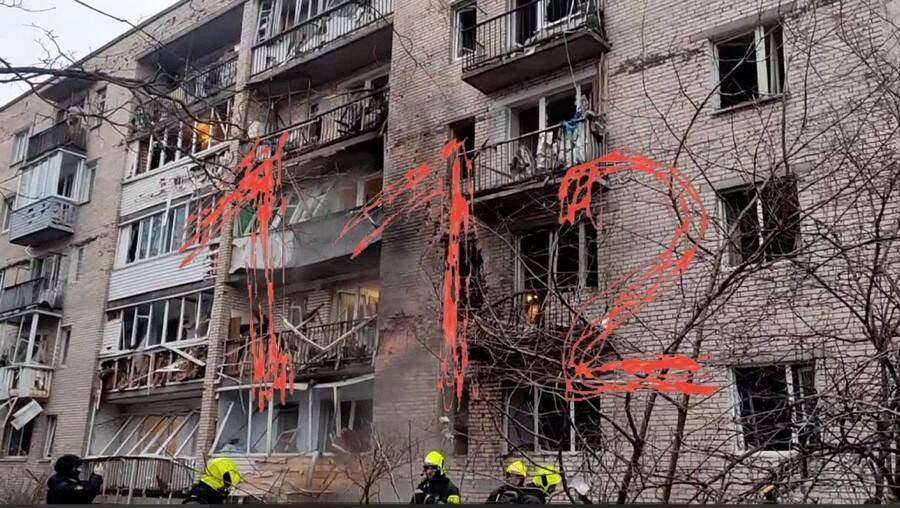 Взрыв у жилого дома в Санкт-Петербурге!!Пискаревский 161...