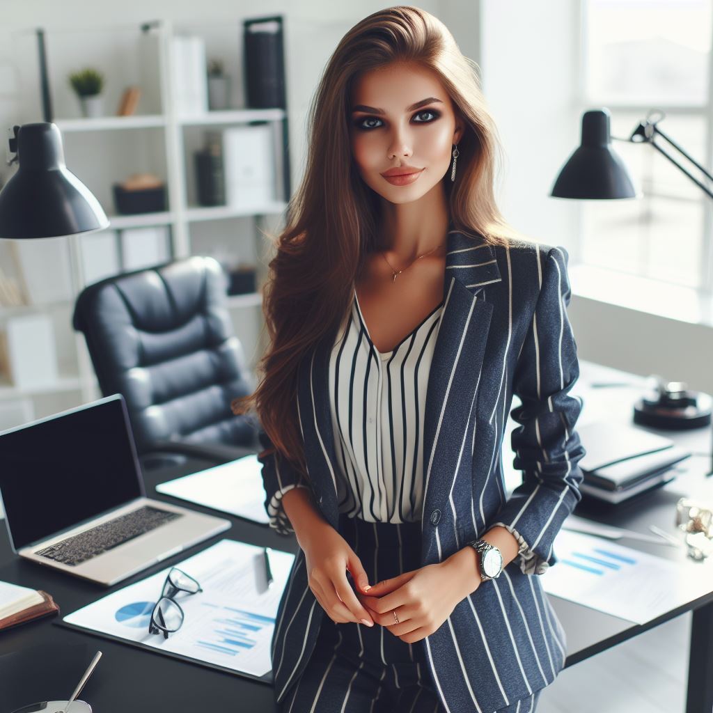 Эмоциональный интеллект и успех предпринимательниц: Как эмпатия становится ключом к процветанию.