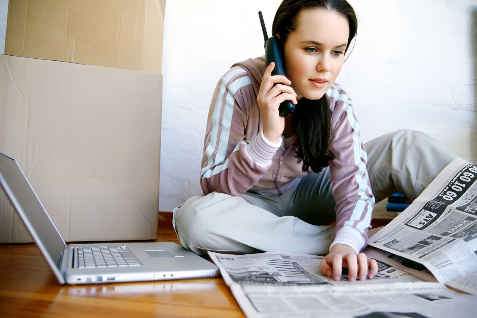 Потеря работы: что делать и как справиться