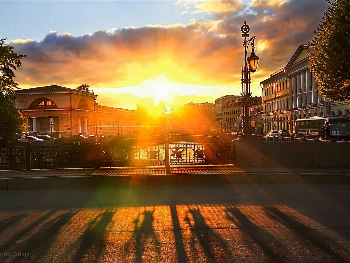 Я стал свидетелем гибели мира.