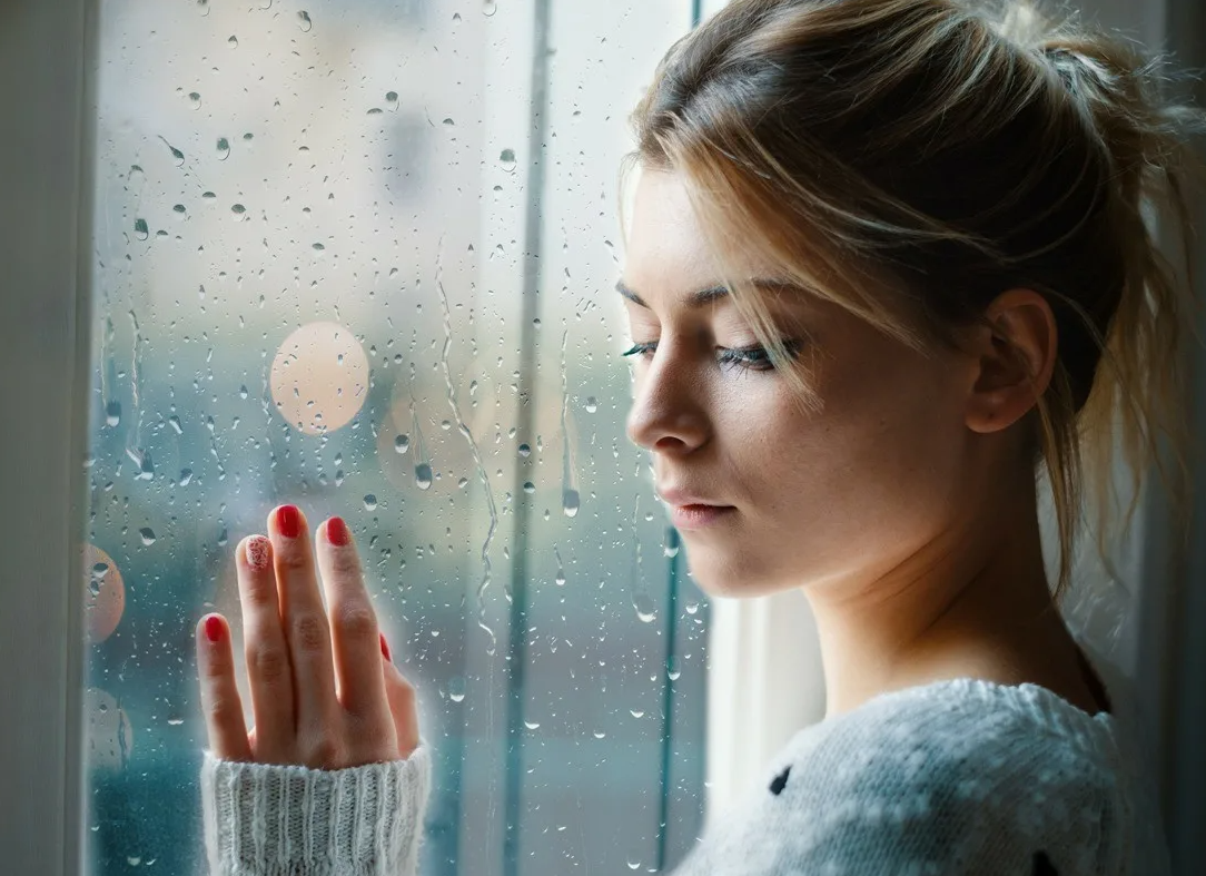 Почему мы грустим