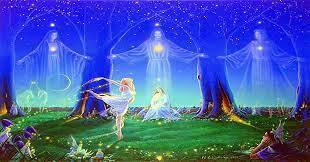 Скрытые возможности человека: тайны эзотерики высокого пути