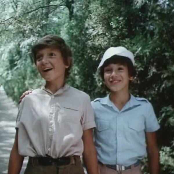 Началась работа над продолжением «Приключений Петрова и Васечкина»