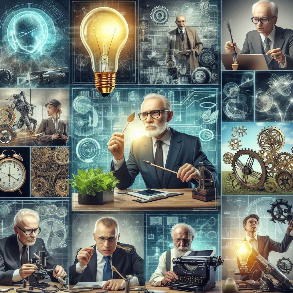 Регистрация полезной модели в Кемерово: Защита интеллектуальной собственности с помощью Интеллектуальных решений