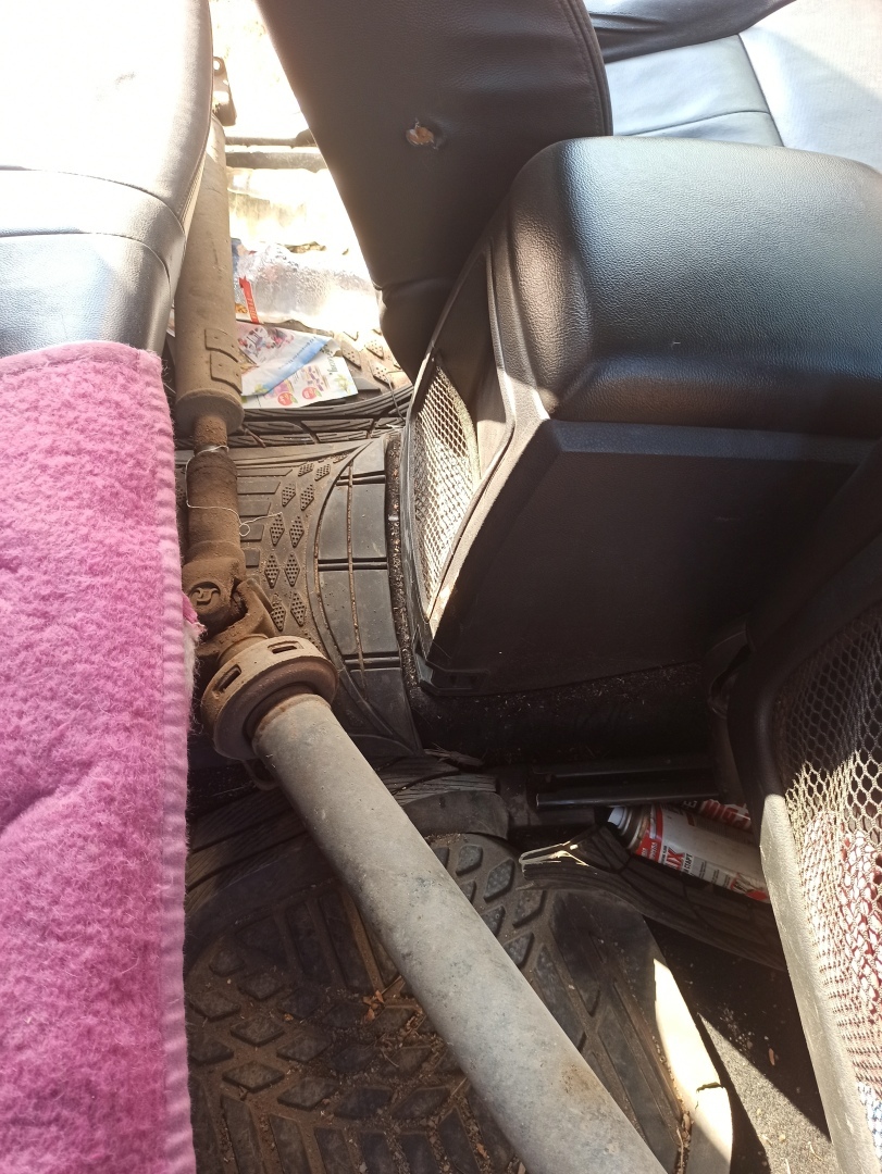 Судья может совершать преступления, соверши, я, наезд на линию, пару метров - ходи, дорогой, пешком!