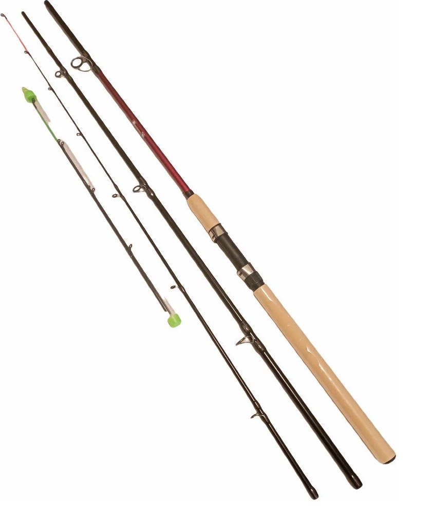 “Major Craft Benkei Bis-644L: идеальный спиннинг для ловли на легкие приманки”