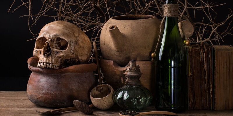 Украинец годами продавал яд в Великобританию по интернету