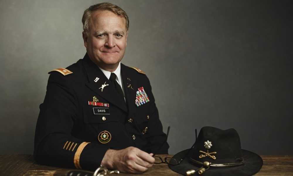 Американский подполковник в отставке заявил о необходимости мира с Россией