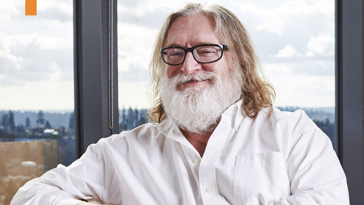 Онлайн Steam впервые превысил 34 миллиона человек