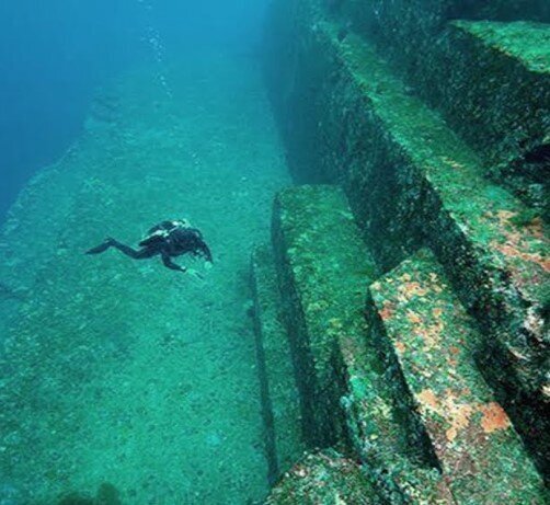 Доказательства того, что развитые древние цивилизации правили Землей