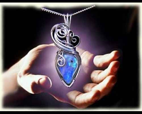 Женщина - талисман удачи для своего мужчины. Часть 2