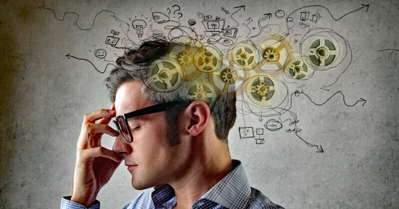 За что же мы теряем остроту ума?