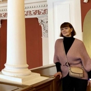 Титова Татьяна Алексеевна