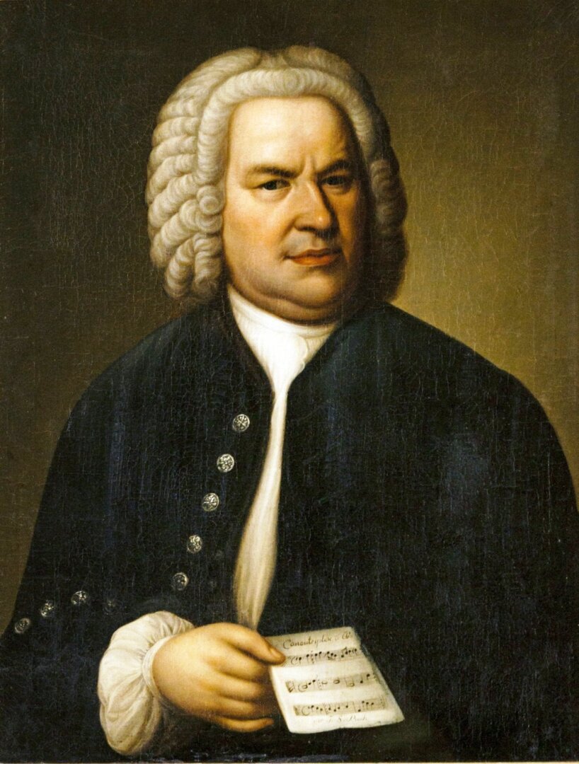 Кто изобрел музыку