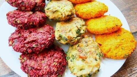 Рецепты постных блюд, которые помогут сделать ваше питание не только полезным, но и вкусным во время Великого поста.