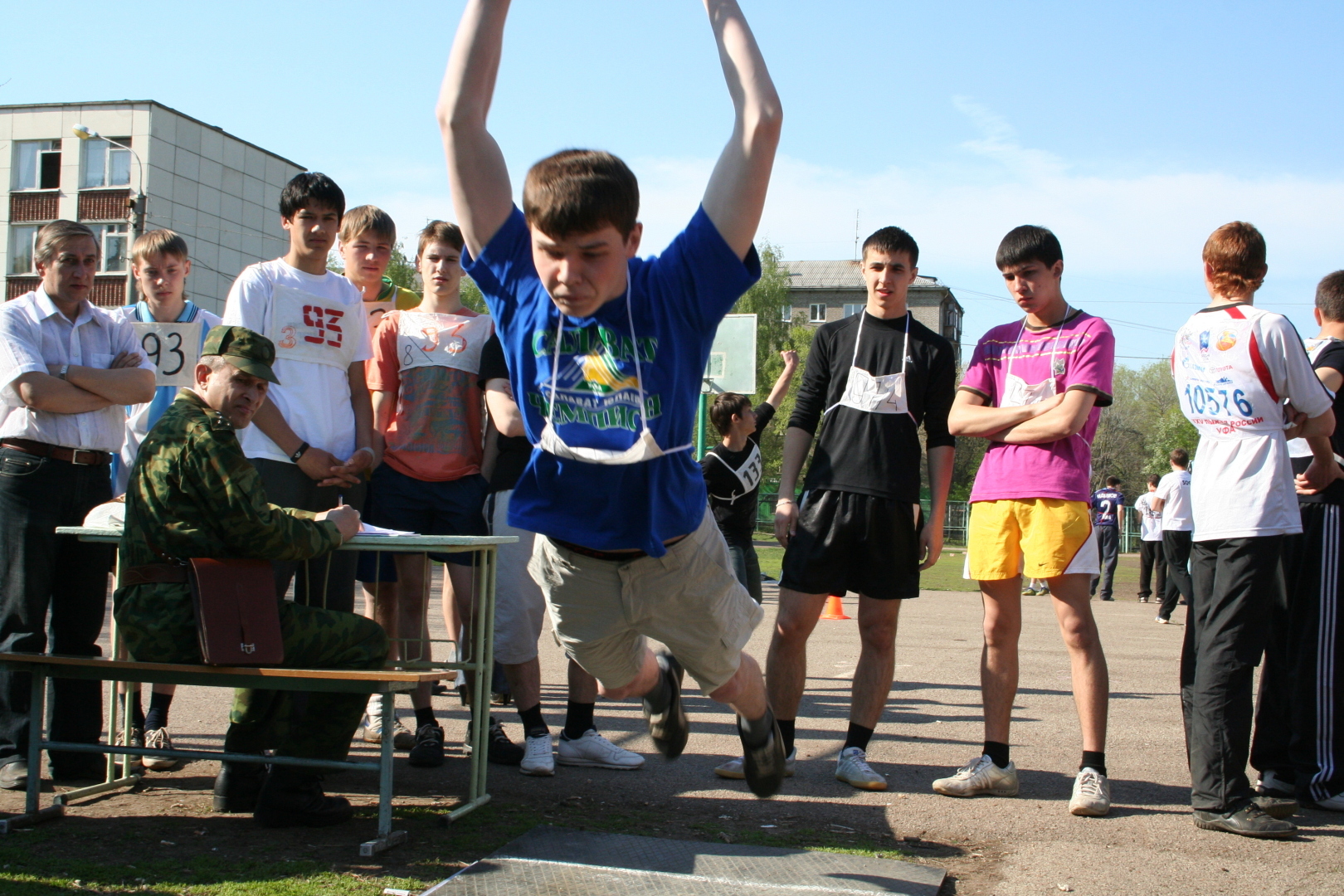 О Послании Президента ФС РФ 29 февраля 2024 года