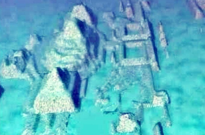 Доказательства того, что развитые древние цивилизации правили Землей