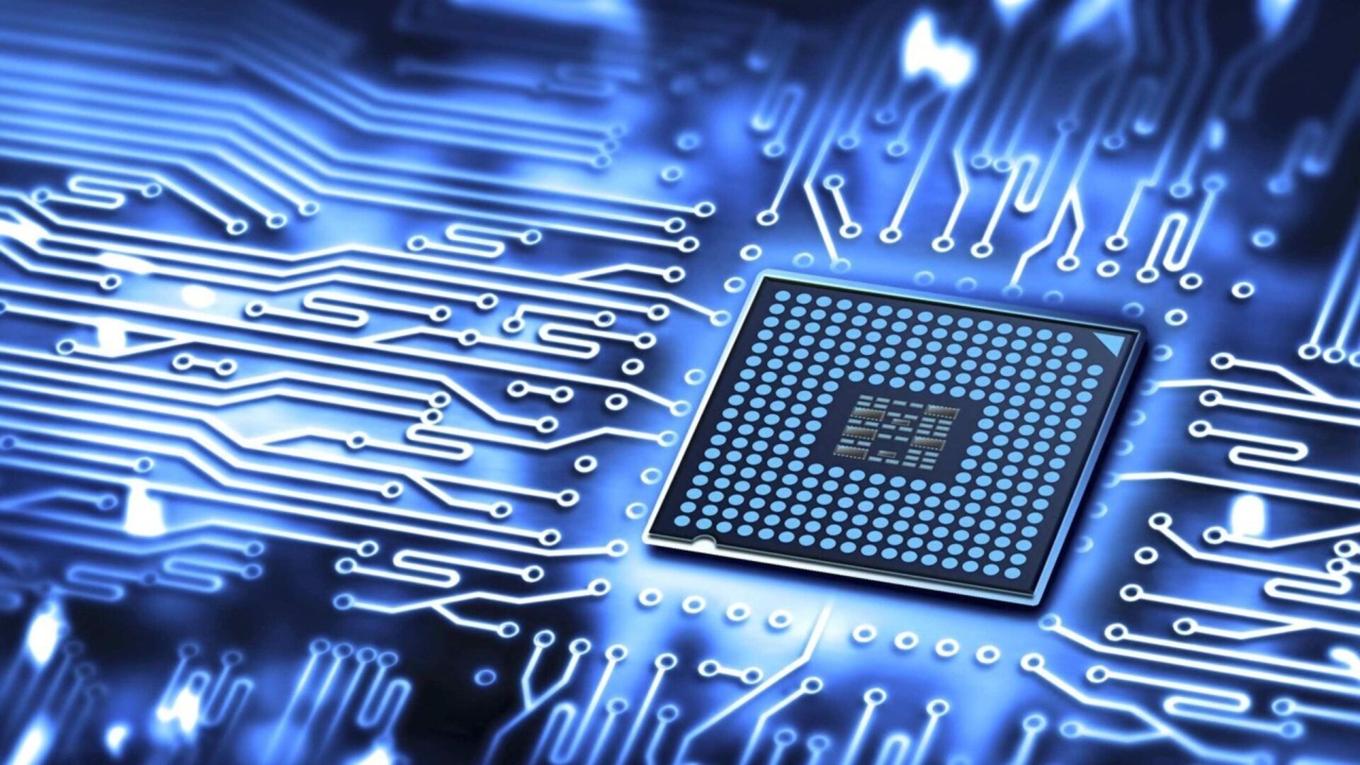 Какой была бы наша жизнь без современных технологий.