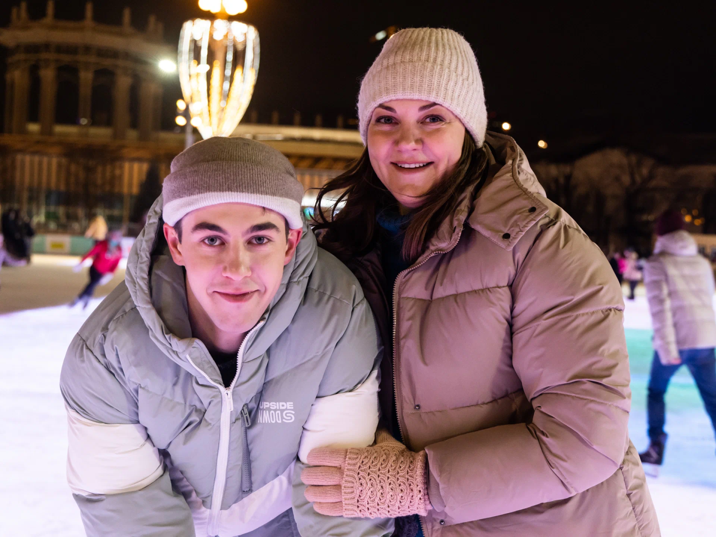 "Первокурсницы": классный сериал о том, что начать жизнь с чистого листа можно в любом возрасте