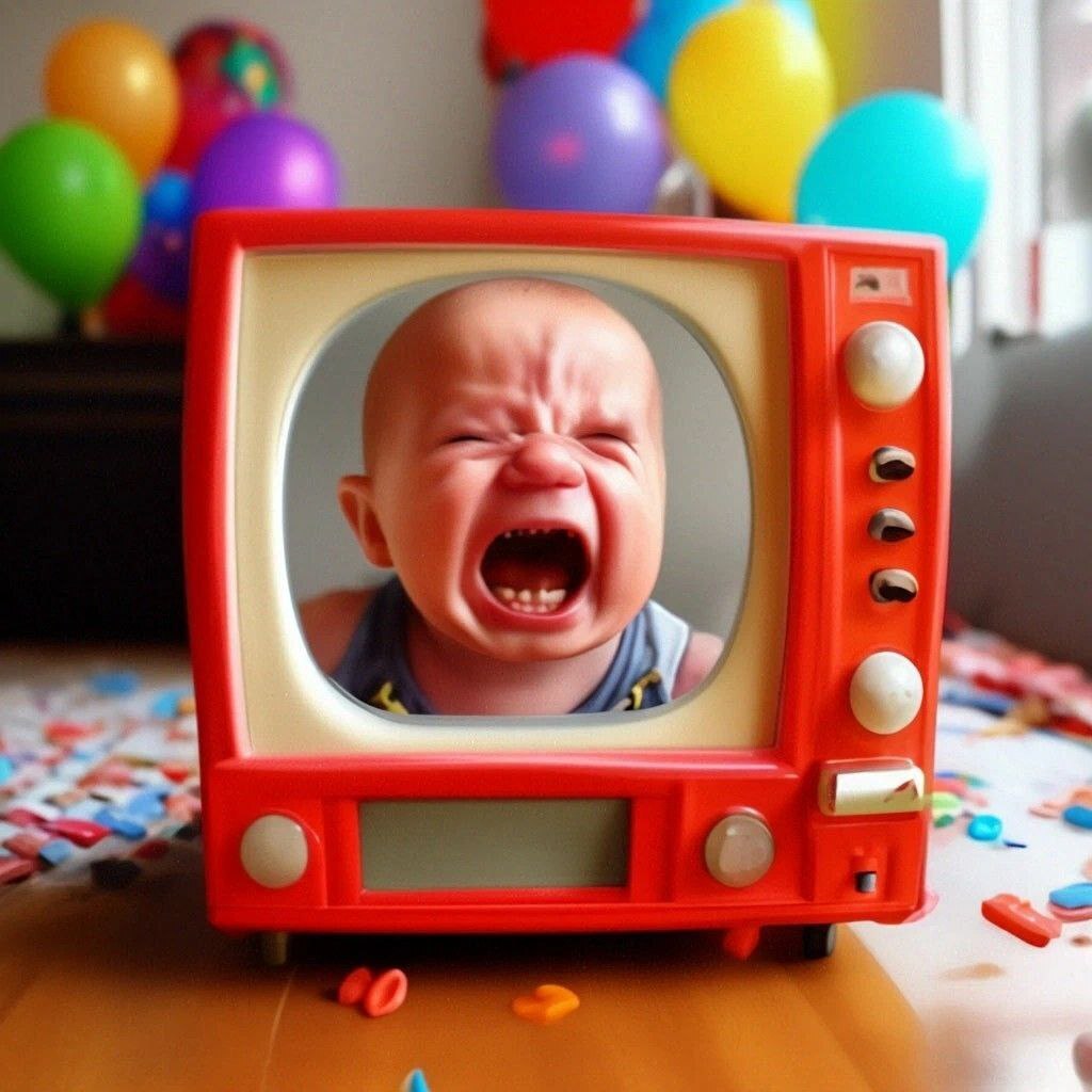 12 случаев, когда понимаешь, что гости и неадекватность – это синонимы