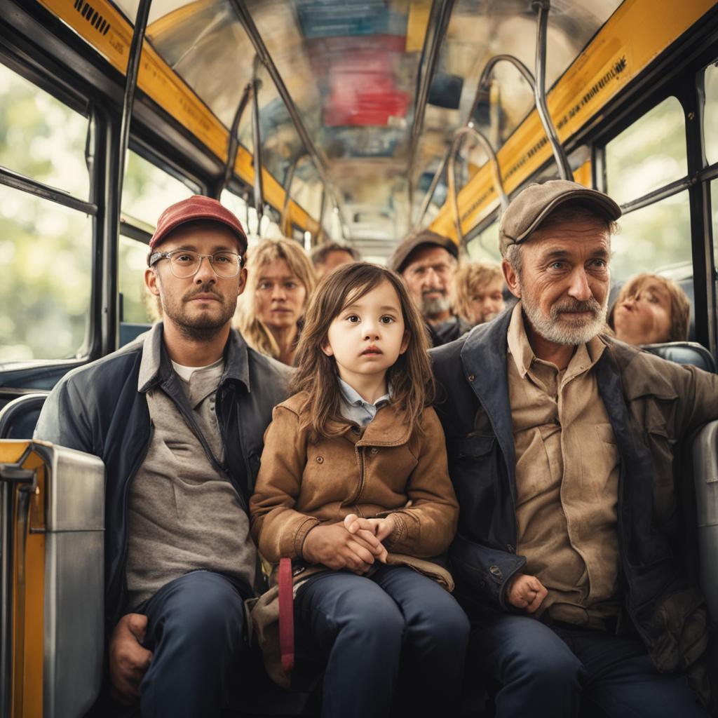 У нас тут хорошо, у вас там ужас