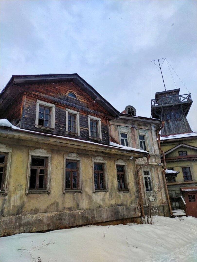 ✅🎦 Мы на киностудии "Мосфильм". Заглянем за кулисы одной из крупнейших киностудий в Европе и прогуляемся среди декораций (фото)