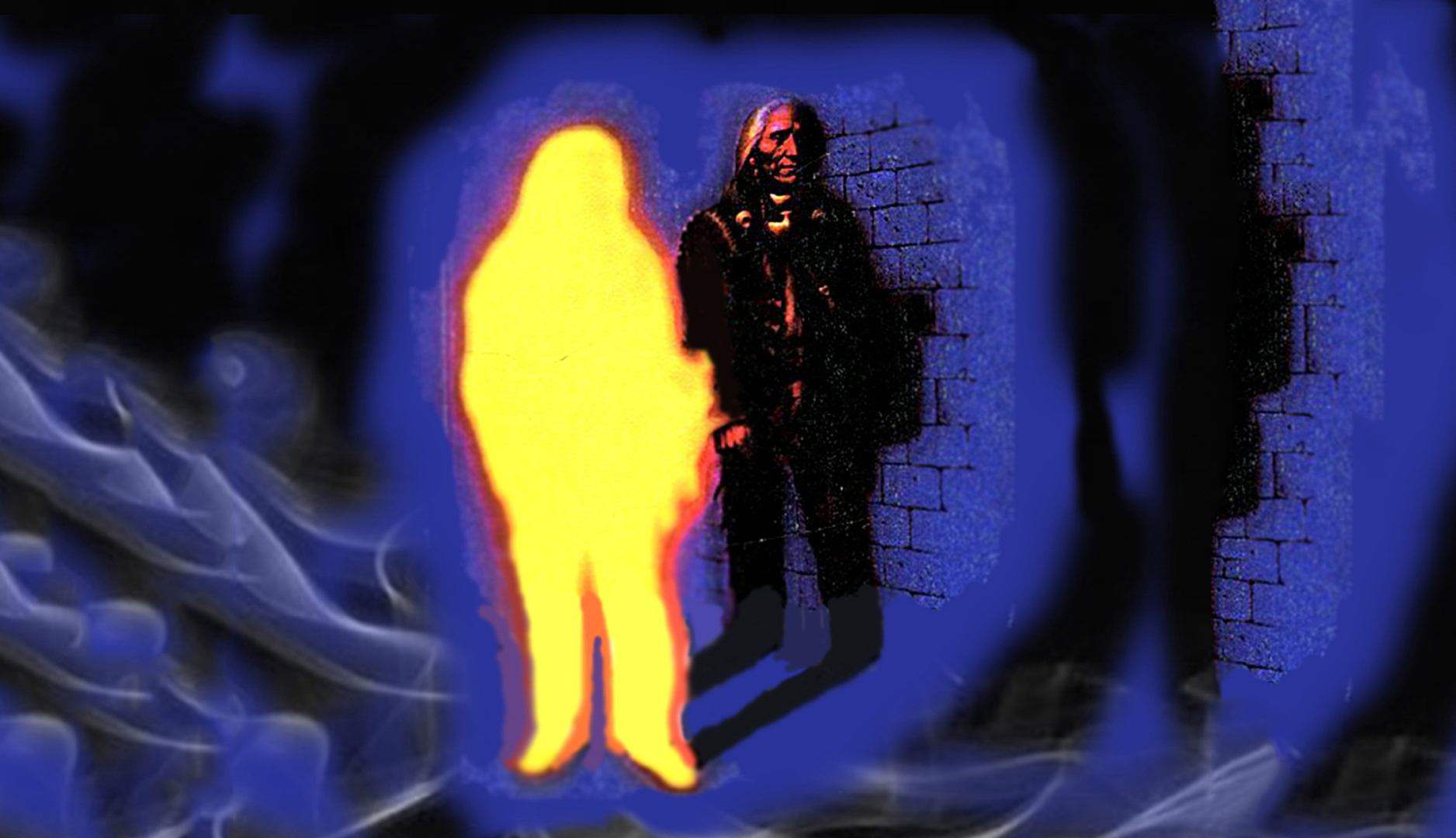 Как я оказался на магическом, колдовском перекрёстке по Карлосу Кастанеде!