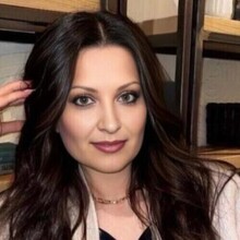 Буга Маргарита Анатольевна, г. Омск