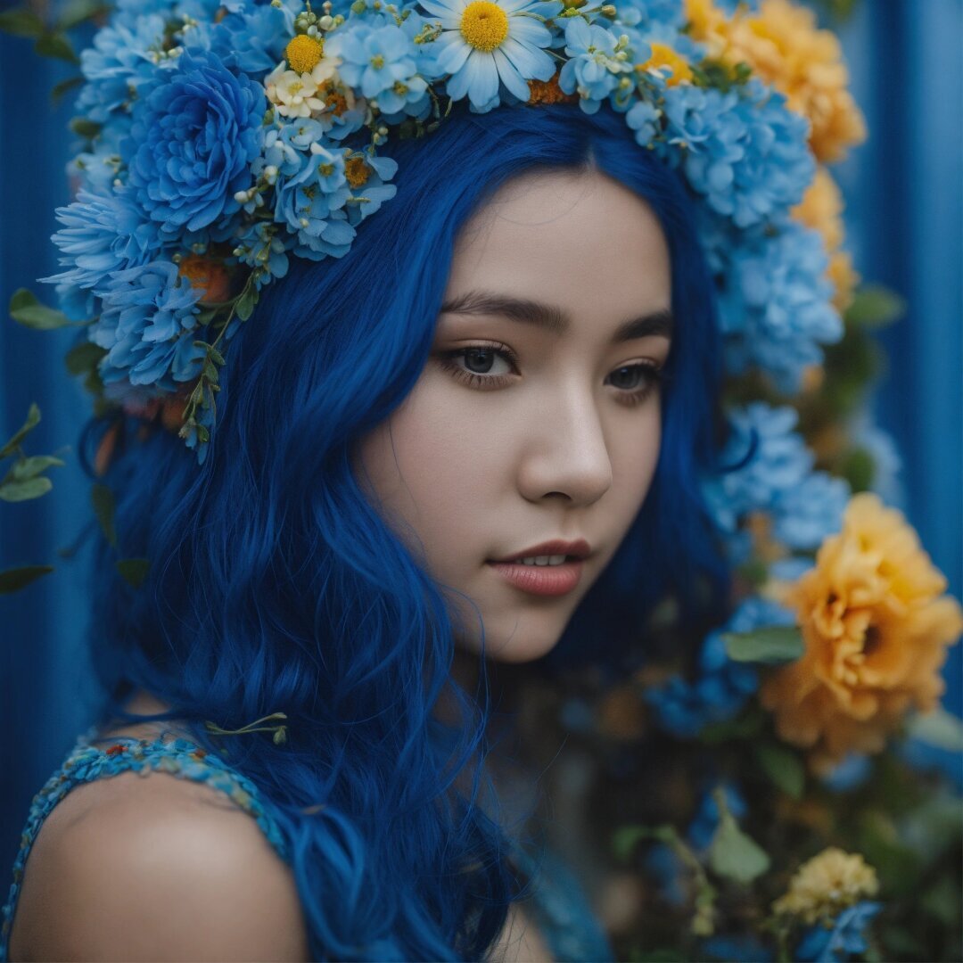 Лазурные объятия: расшифровка психологии синего цвета: 11 оттенков, которые покорят каждую душу