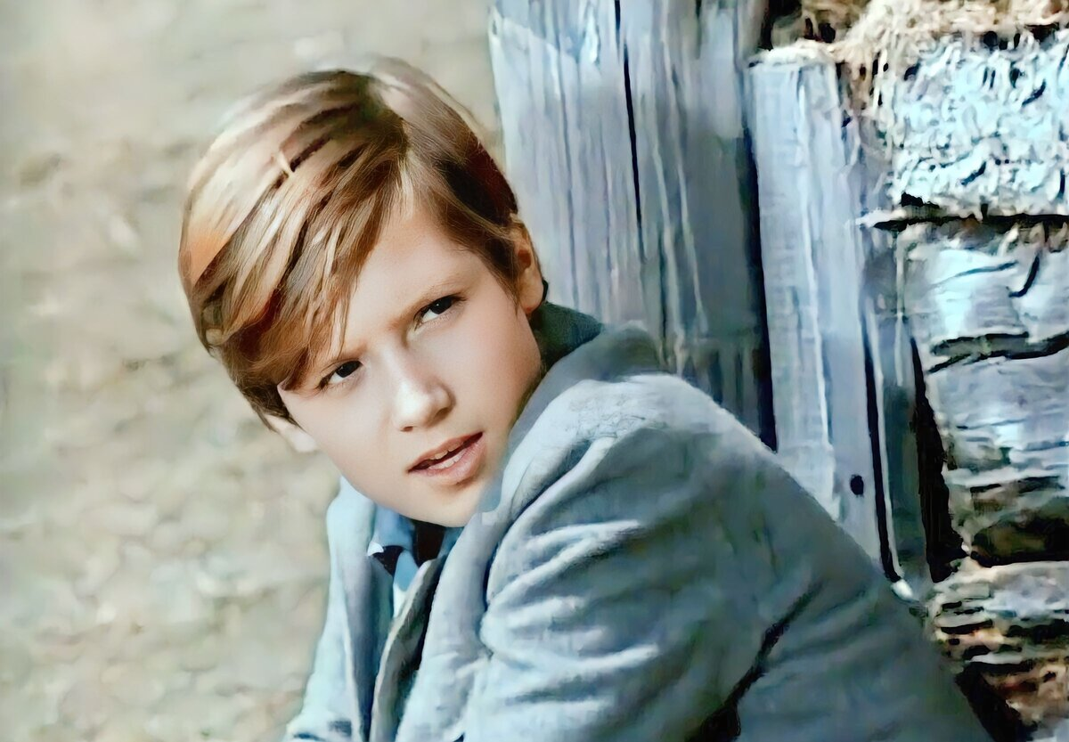 Как герой легендарного фильма «Кортик», кумир советской детворы, превратился в криминального авторитета по кличке "Артист"