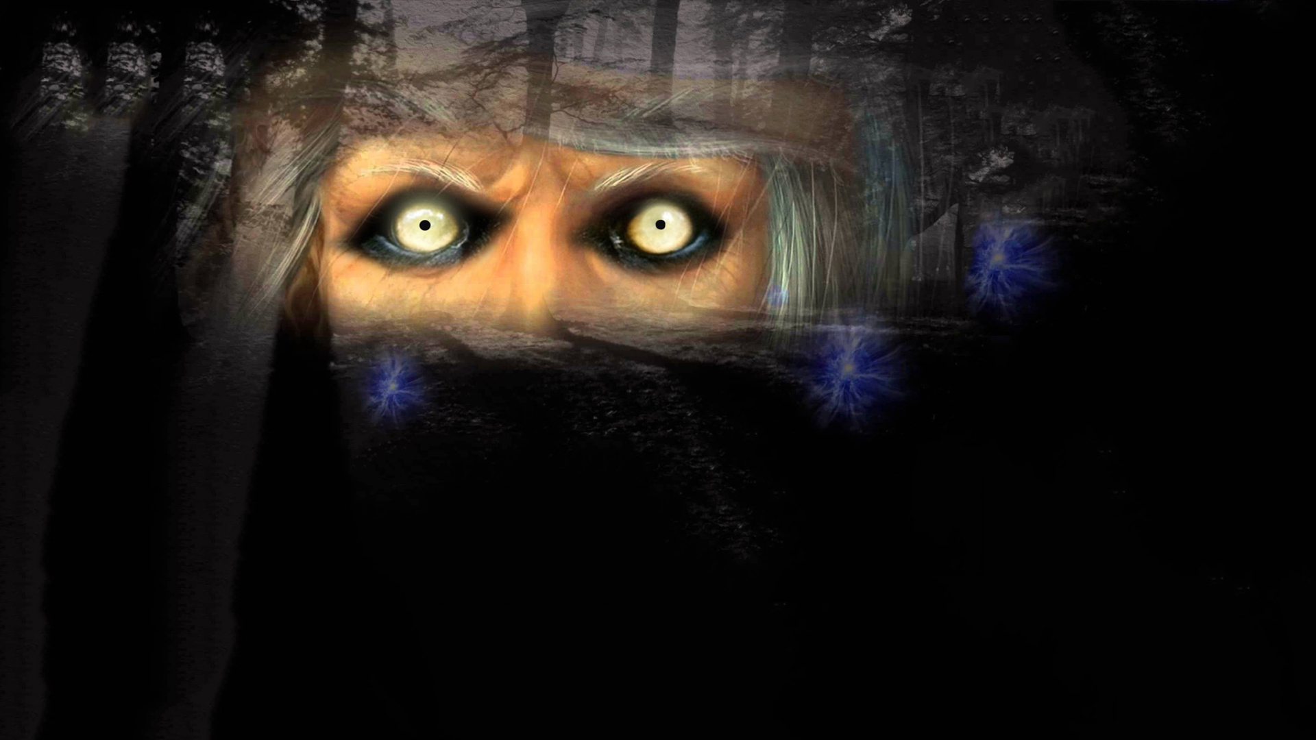 Как я оказался на магическом, колдовском перекрёстке по Карлосу Кастанеде!