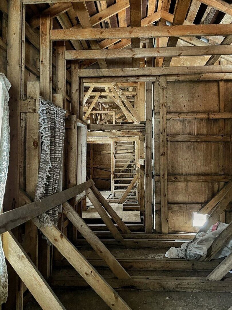 ✅🎦 Мы на киностудии "Мосфильм". Заглянем за кулисы одной из крупнейших киностудий в Европе и прогуляемся среди декораций (фото)