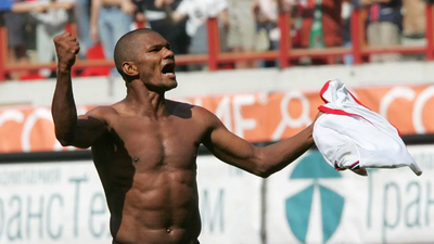 Локомотив (Москва): лучшие легионеры из Бразилии.