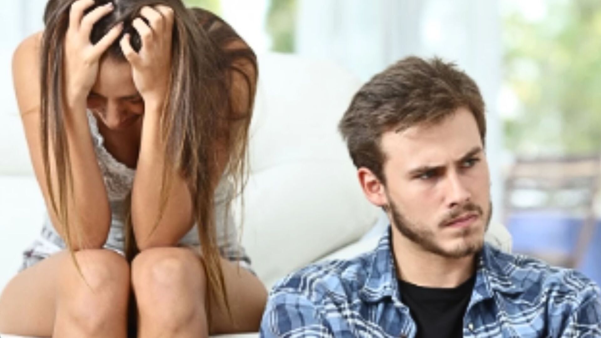 Что на самом деле заставляет женщин заводить любовника.