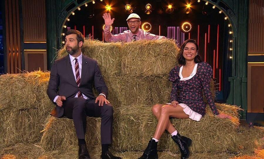 ТОП психологических трюков на телевидении (и в масс-медиа), о которых вы никогда не знали!