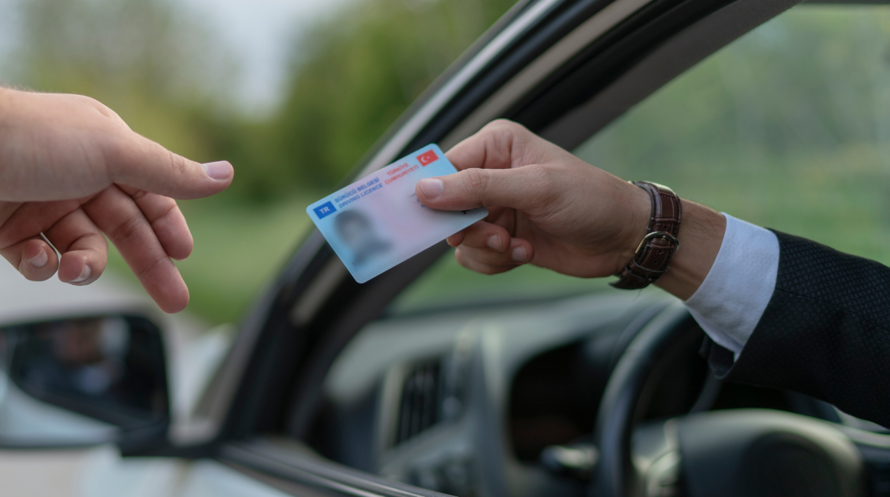 Новый закон о водительских удостоверениях. Какие изменения ждут водителей?