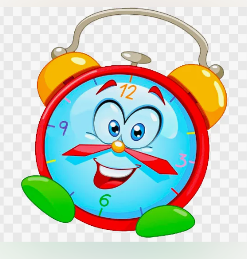 Мелодичный будильник разбудит быстрее