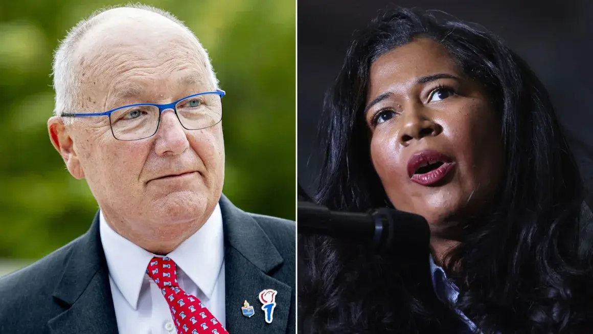 Республиканцы Мичигана готовятся к съезду, поскольку спор о лидерстве вызывает путаницу