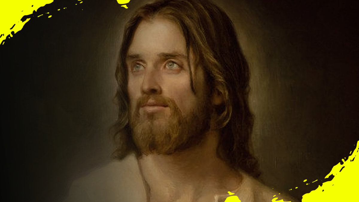 Иисус не был распят. Аргументы в пользу этой теории.