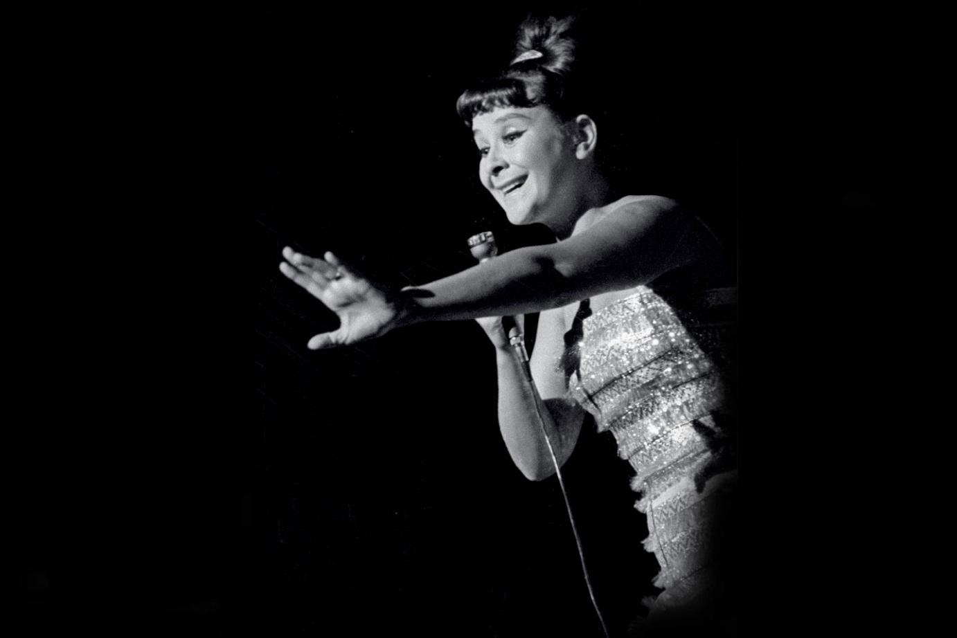 Без права на возвращение: 5 талантливых и любимых всеми звёзд, которые были под запретом в СССР