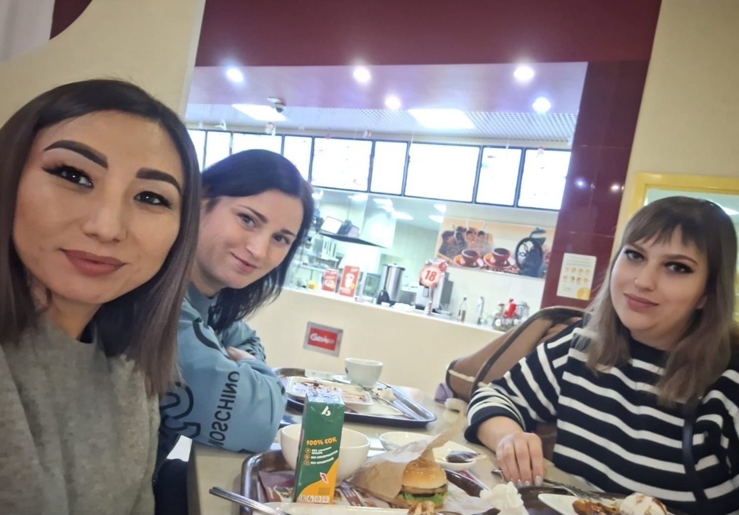 Почему я не хожу на встречи выпускников