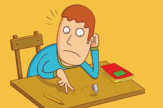 Прокрастинация против лени: различия и особенности