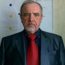 Владимир, г. Донецк