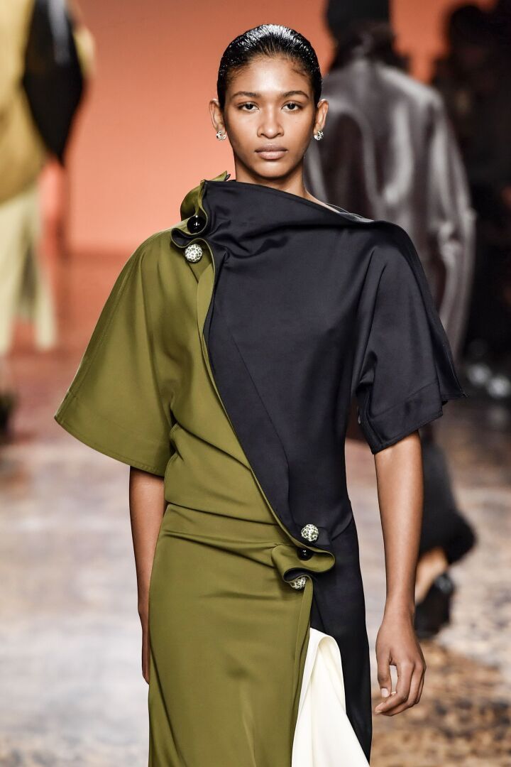 Cамые важные тенденции Недели моды в Милане