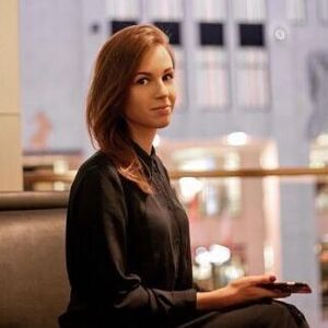 Березина Елена Александровна