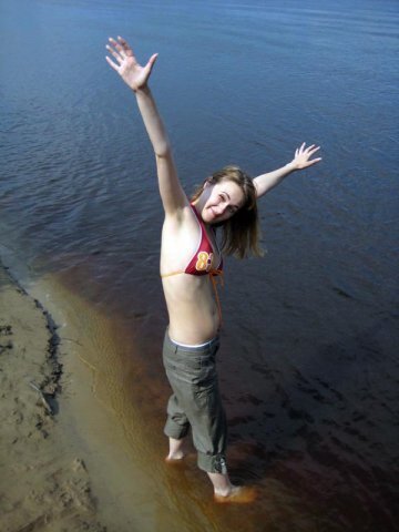 Мой летний отдых в деревне: лучшие моменты, воспоминания о позитивном и прекрасном