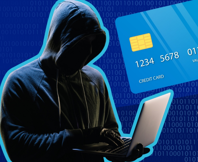 Как мошенники списывают деньги с карт без SMS и CVC-кодов