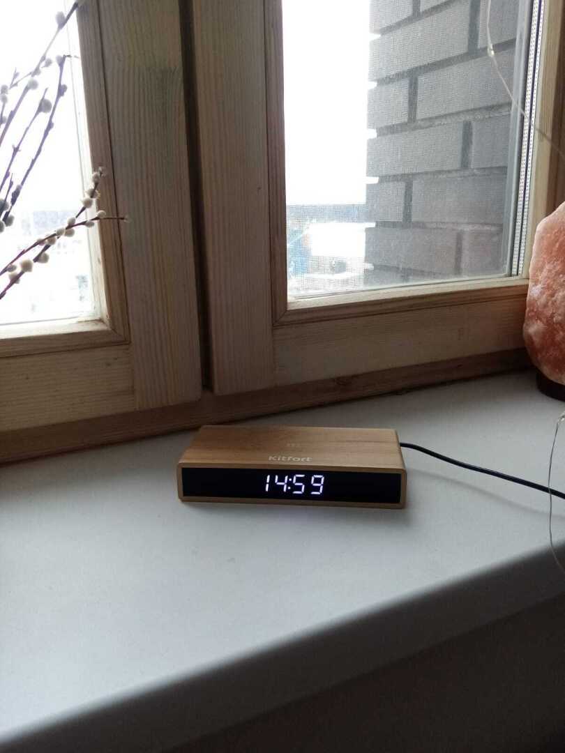 Открыли для себя бытовую технику "Китфорт". Мой обзор